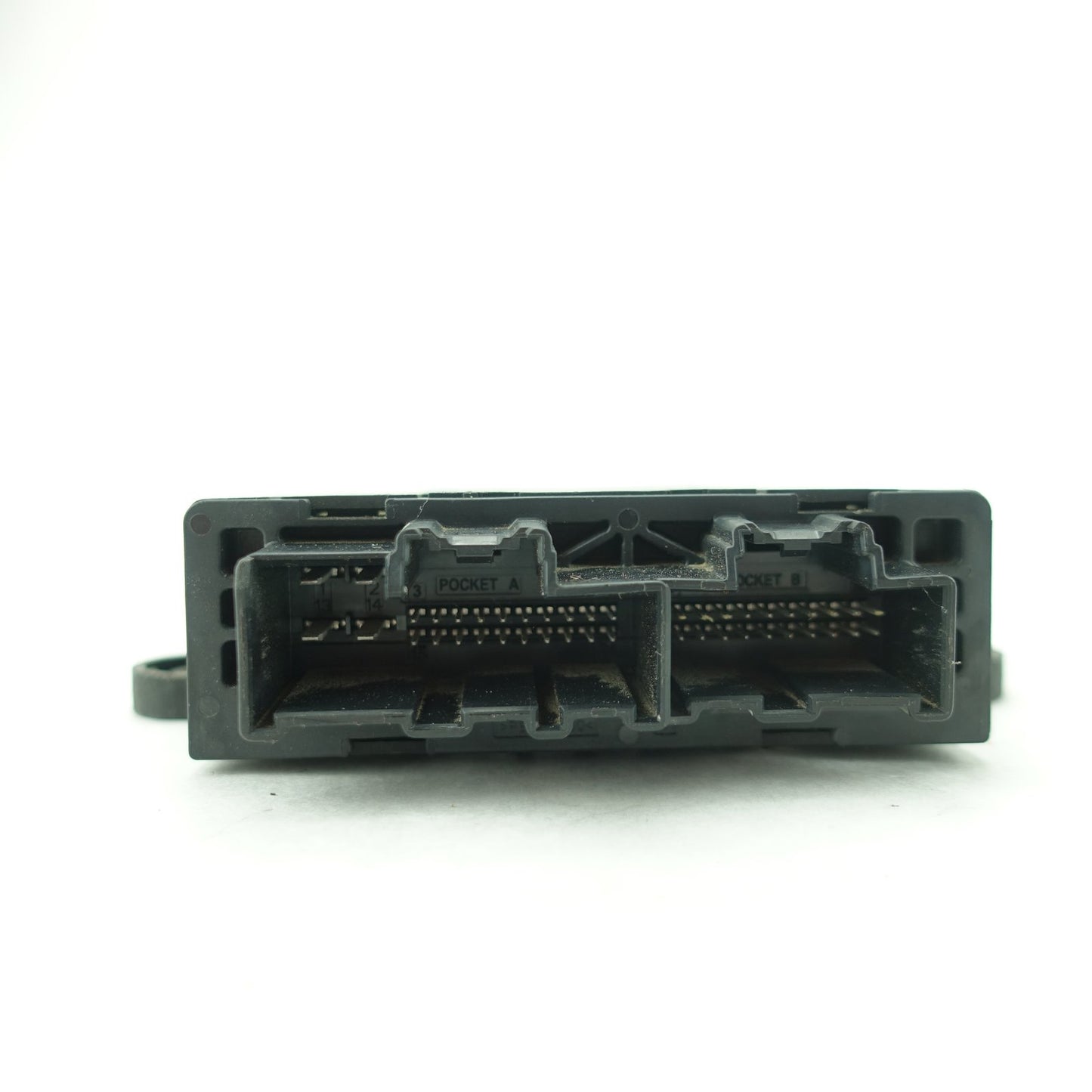 2015 2016 2017 2018  Ford F150 With Blind Spot Left Front Door Control Module