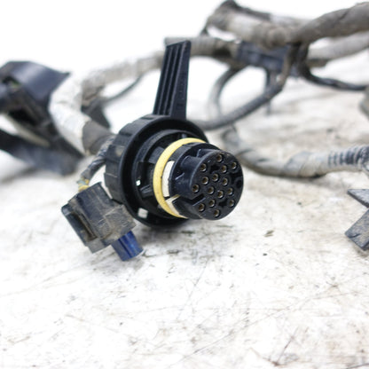 2015 Ford F150 Engine Motor Wire Wiring Harness OEM