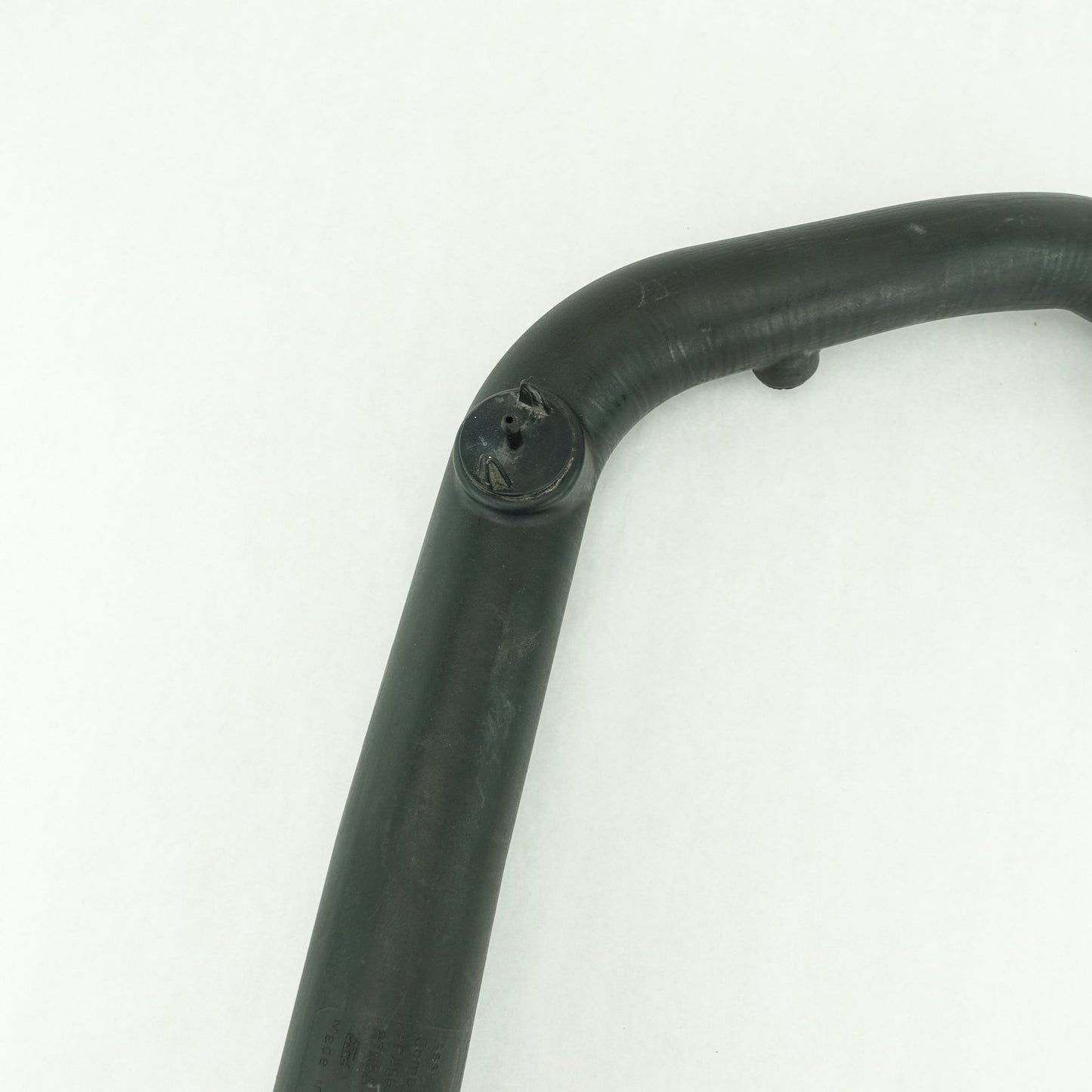 Damage 2015 2016 Ford F150 3.5L Turbo Intercooler Charge Air Cooler Pipe Hose
