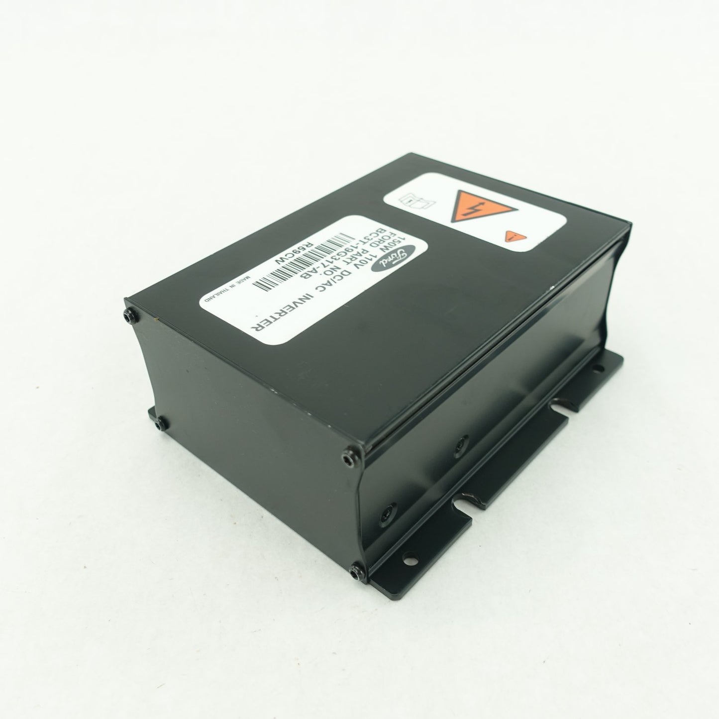 2012 2013 2014 2015 2016 Ford F250 F350 150W 110V DC AC Power Inverter Module