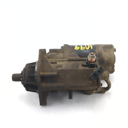 2003 2004 2005 2006 Dodge Ram 2500 3500 5.9L Cummins Starter Motor Engine