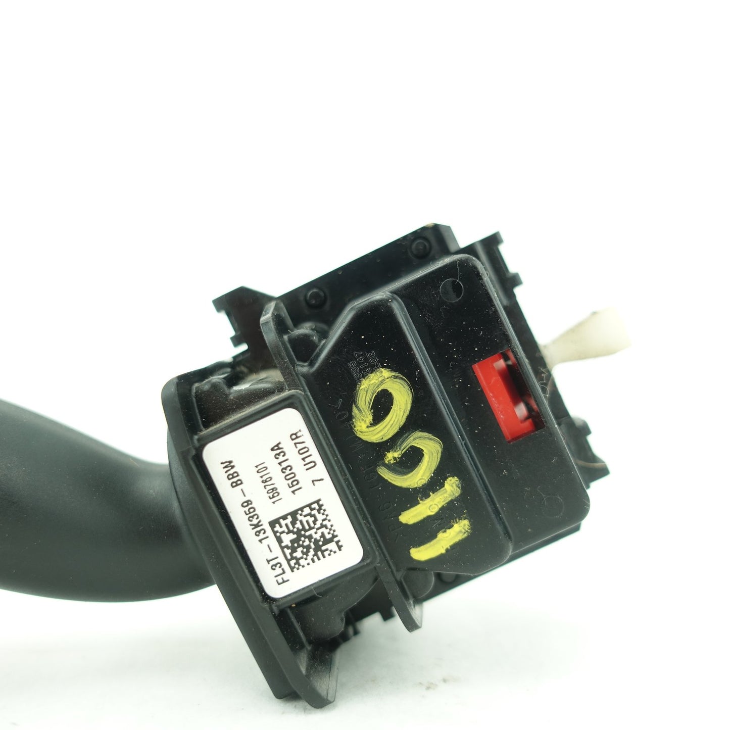 2015 2016 2017 2018 2019 2020 FordF150 Turn Signal Auto Wiper Combination Switch