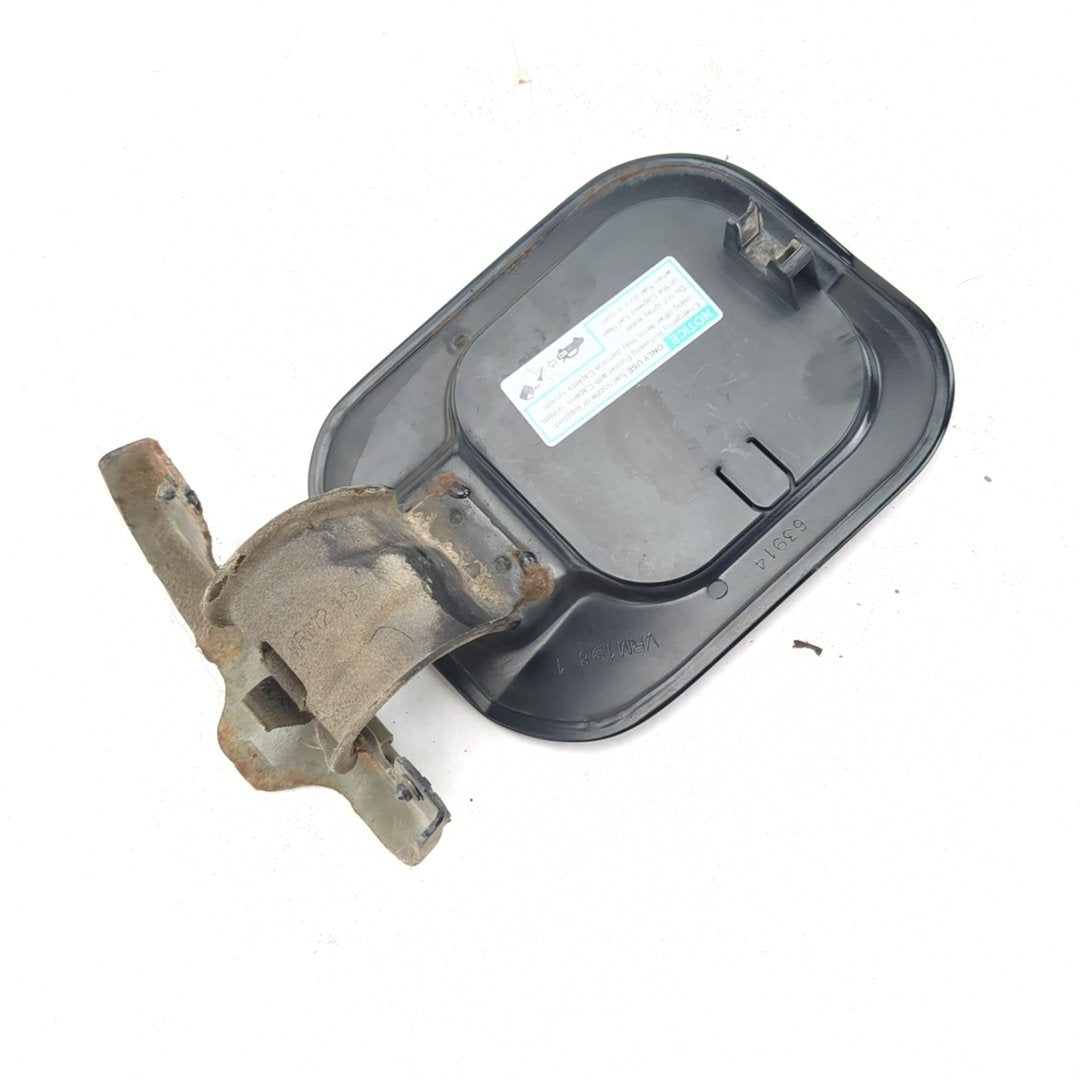 2018 2019 2020 2021 2022 2023 2024 2025 Honda Odyssey Gas Fuel Door Black