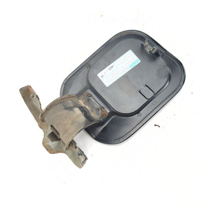 2018 2019 2020 2021 2022 2023 2024 2025 Honda Odyssey Gas Fuel Door Black