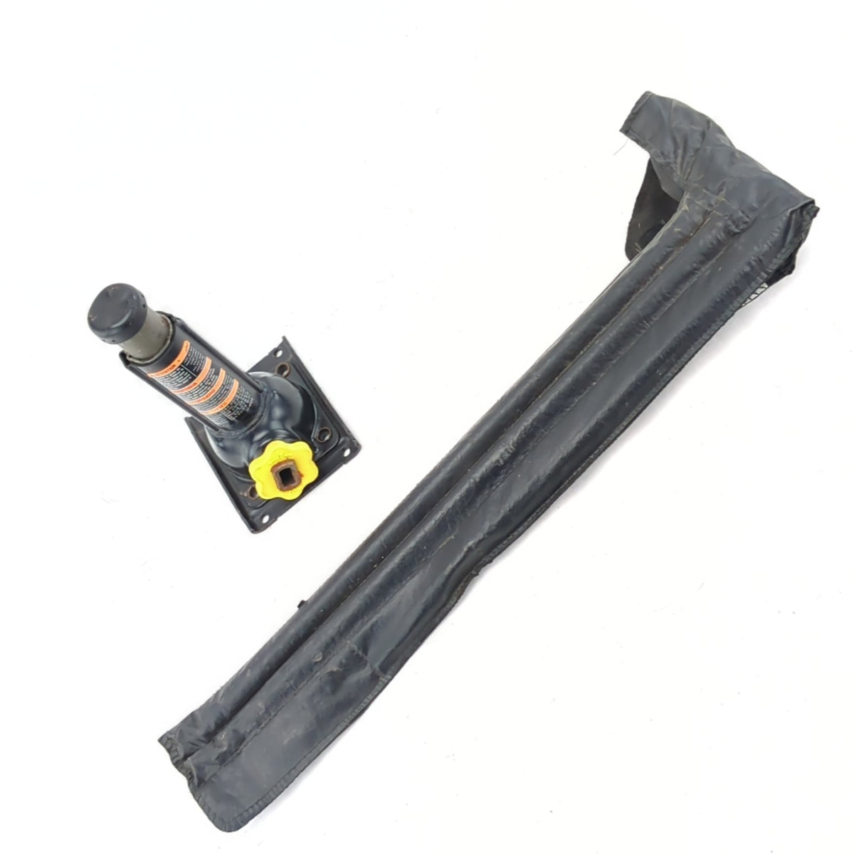 2014 2015 2016 2017 2018 Silverado Sierra Spare Emergency Jack Tool Lug Wrench