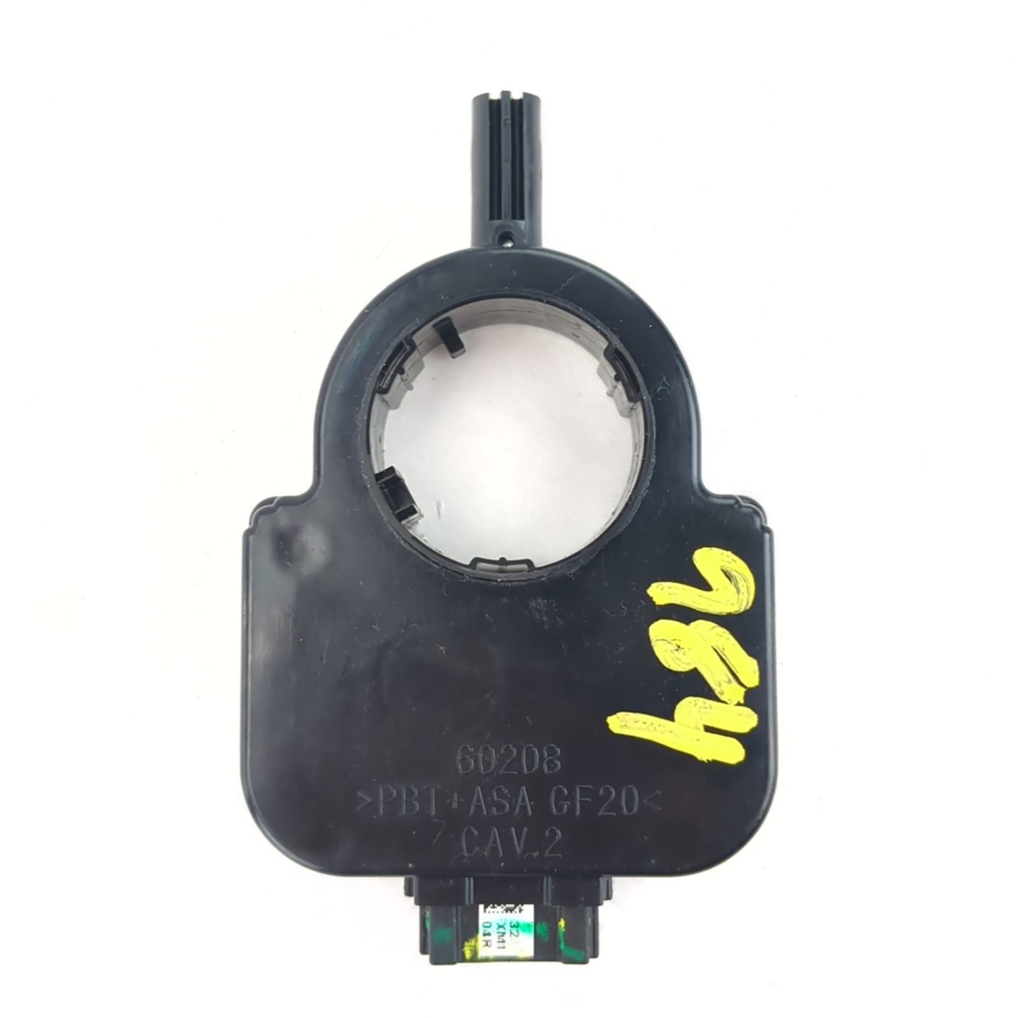 2010 2011 2012 2013 2014 2015 2016 Chevy Equinox Steering Wheel Position Sensor