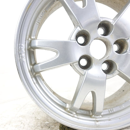 2010 2011 Toyota Prius Wheel Rim Ring 15 inch Aluminum Alloy