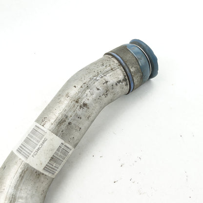 Damage 2015 2016 Ford F250 F350 Intercooler Charge Air Cooler Turbo Pipe