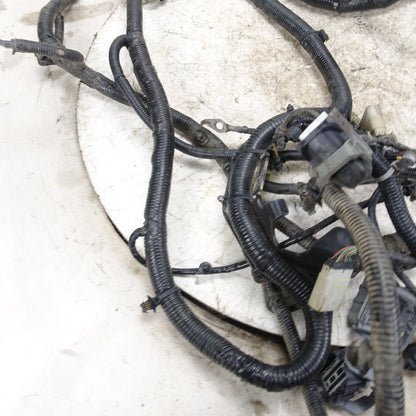 2017 Ford F250 F350 6.7L Diesel Frame Body Chassis Wiring Harness Loom