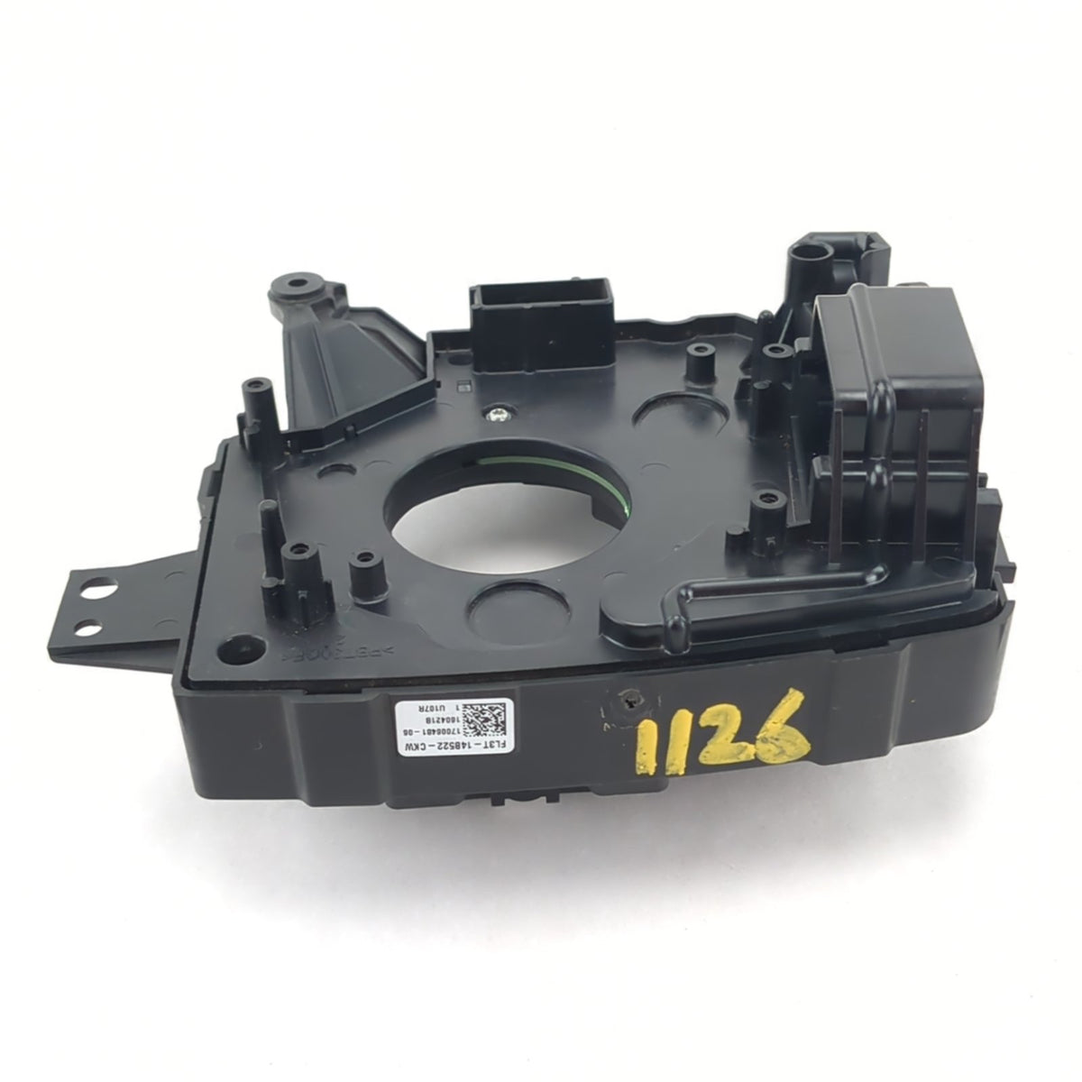 2015 2016 2017 2018 2019 2020 Ford F150 Steering Column Switch Module Hub