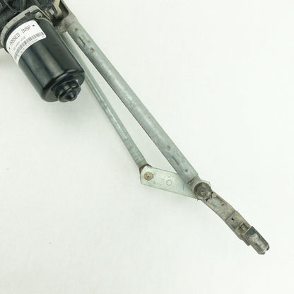 2013 2014 2015 2016 Ram 1500 2500 3500 Windshield Wiper Motor Linkage Assembly