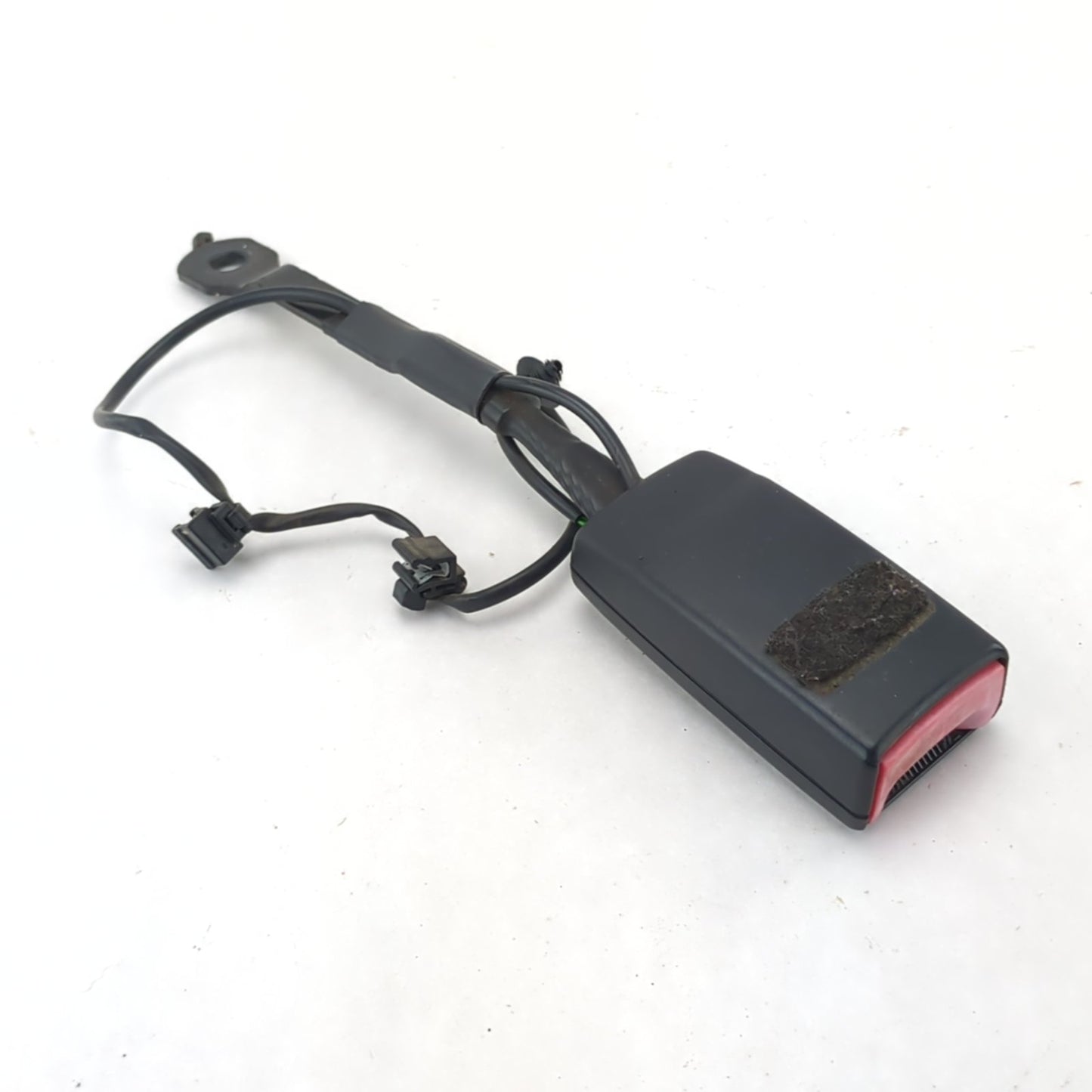 2009 2010 2011 2012 Audi Q5 Seat Belt Buckle Driver Left Front