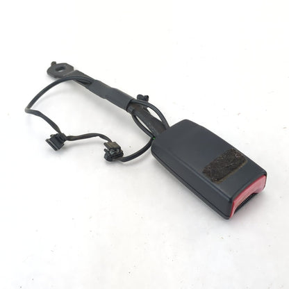 2009 2010 2011 2012 Audi Q5 Seat Belt Buckle Driver Left Front