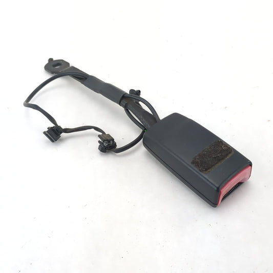 2009 2010 2011 2012 Audi Q5 Seat Belt Buckle Driver Left Front