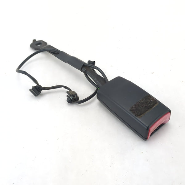 2009 2010 2011 2012 Audi Q5 Seat Belt Buckle Driver Left Front