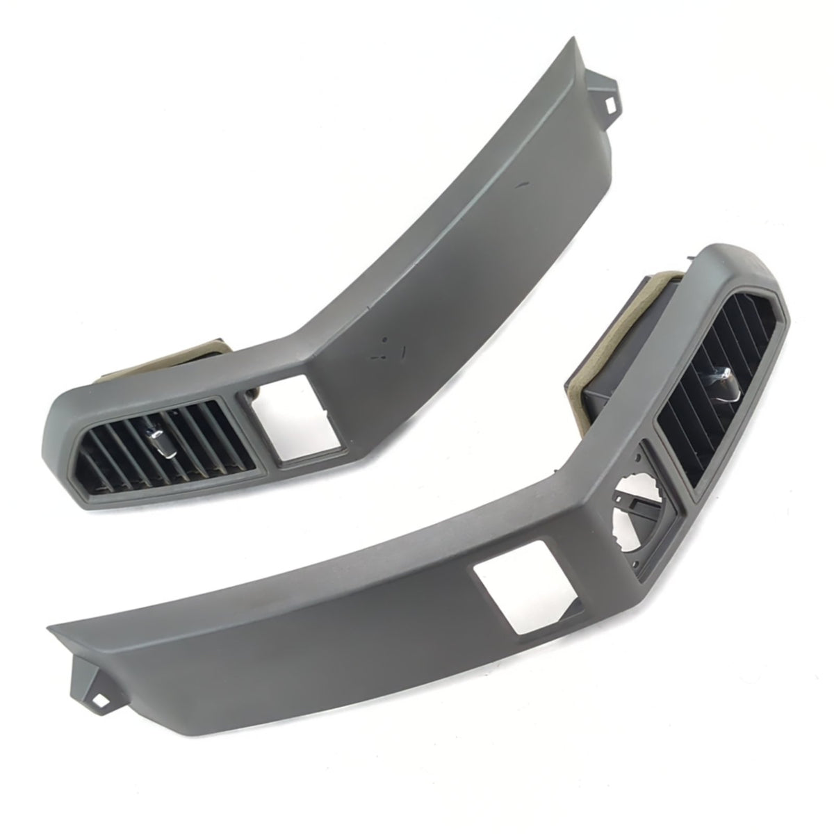 2017 2018 2019 2020 2021 2022 Ford F250 F350 Dash Center Air Vent Trim