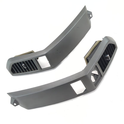 2017 2018 2019 2020 2021 2022 Ford F250 F350 Dash Center Air Vent Trim