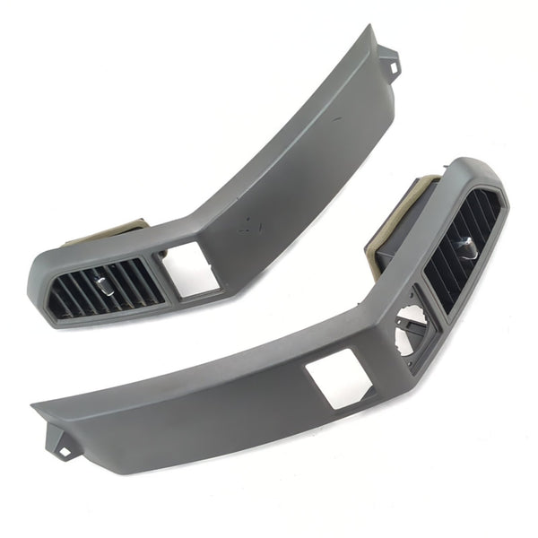 2017 2018 2019 2020 2021 2022 Ford F250 F350 Dash Center Air Vent Trim