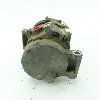 2011 2012 2013 2014 Silverado Sierra 6.6L AC Compressor A/C Air Pump