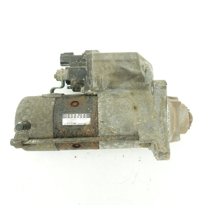 2011 2012 2013 2014 2015 2016 2017 2018 Ram 2500 3500 6.7L Cummins Starter Motor