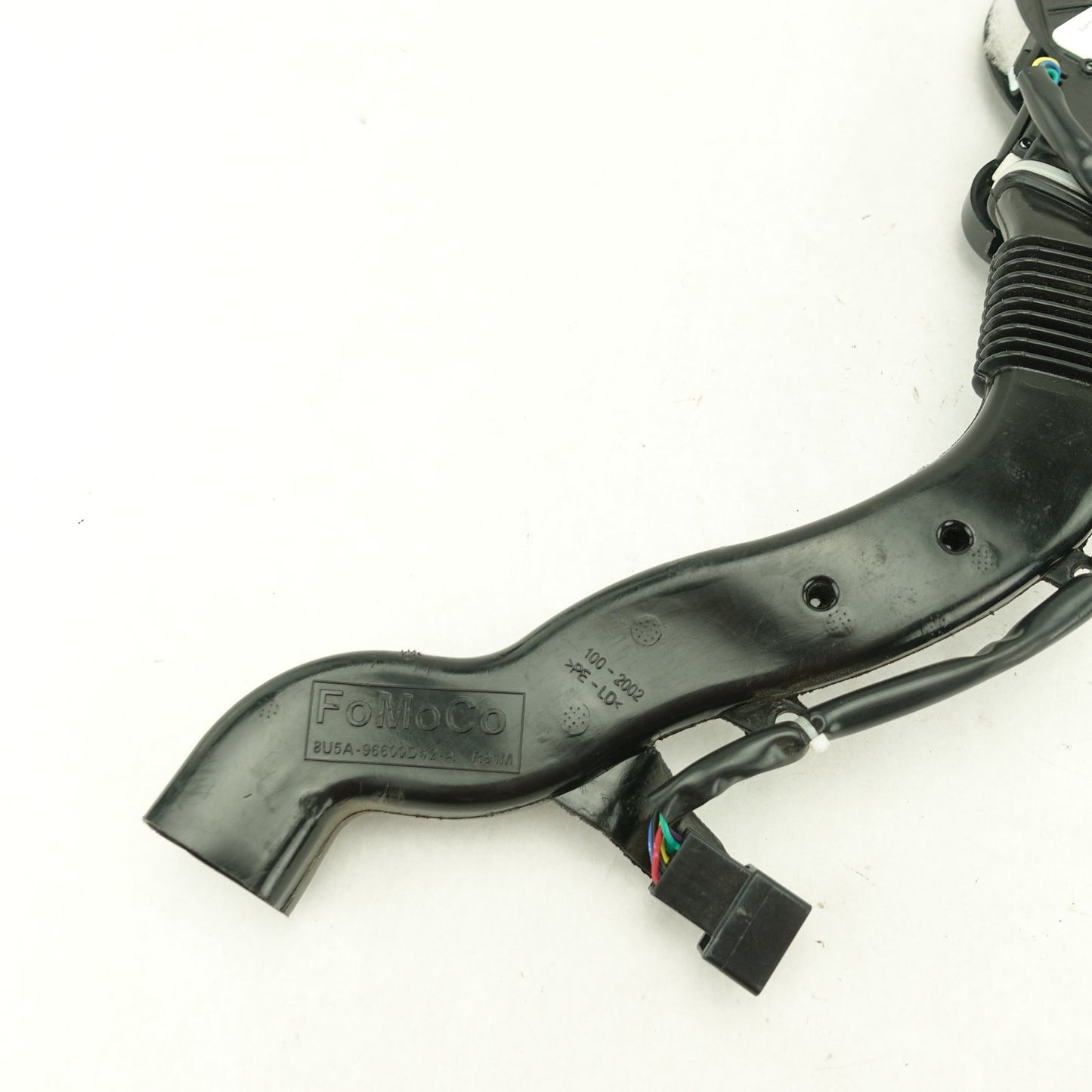2011 2012 2013 2014 2015 2016 Ford F250 F350 Heated Cooled Fan Upper Seat