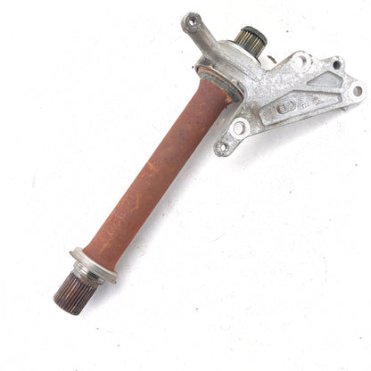 2010 2011 2012 2013 Equinox Terrain 2.4L Front Axle Jackshaft Intermediate Shaft