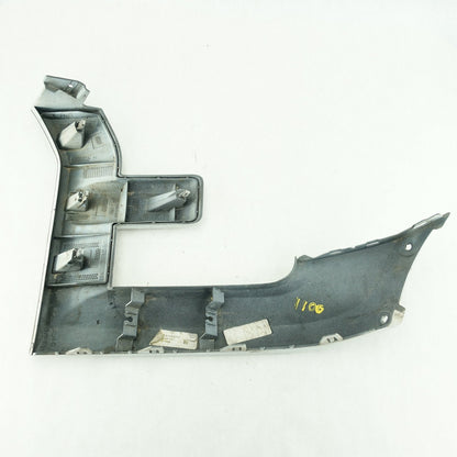2015 2016 2017 Ford F150 Headlight Head Light Lamp Trim Bezel Molding Right