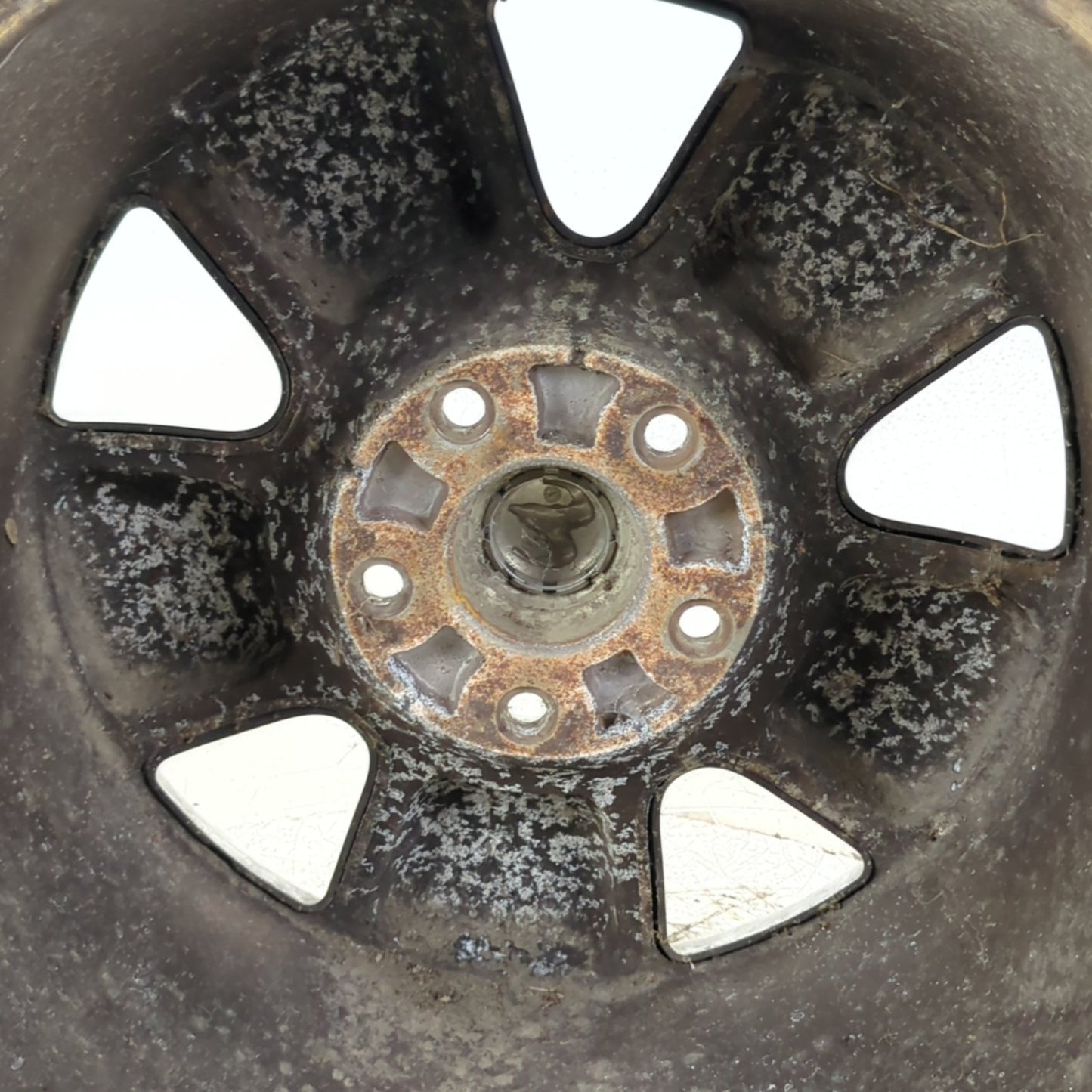 2002 2003 2004 2005 Dodge Ram 1500 20 inch Aluminum Alloy Wheel Rim Ring