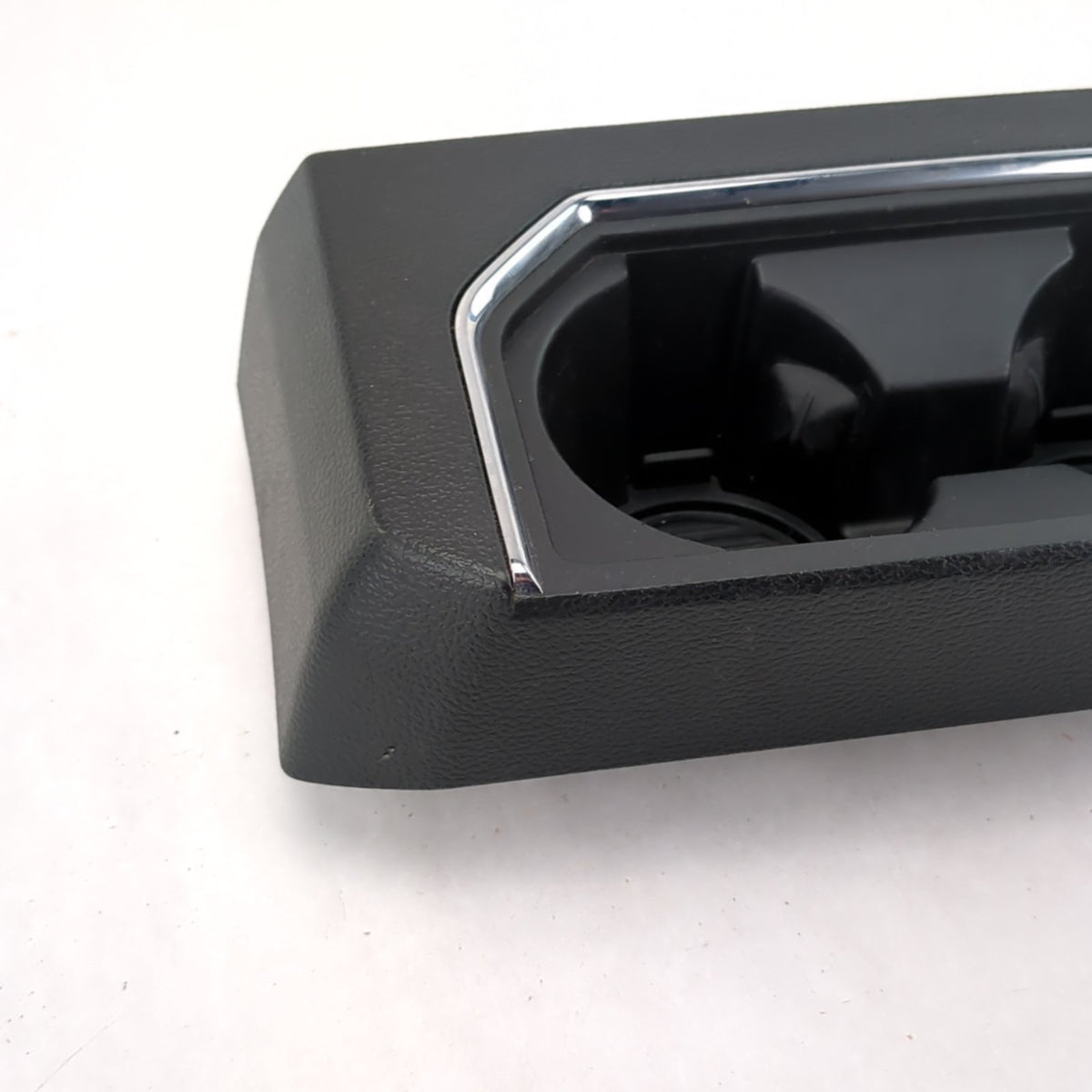 2015 2016 2017 2018 2019 20 Ford F150 Center Console Cupholder Cup Holder Black
