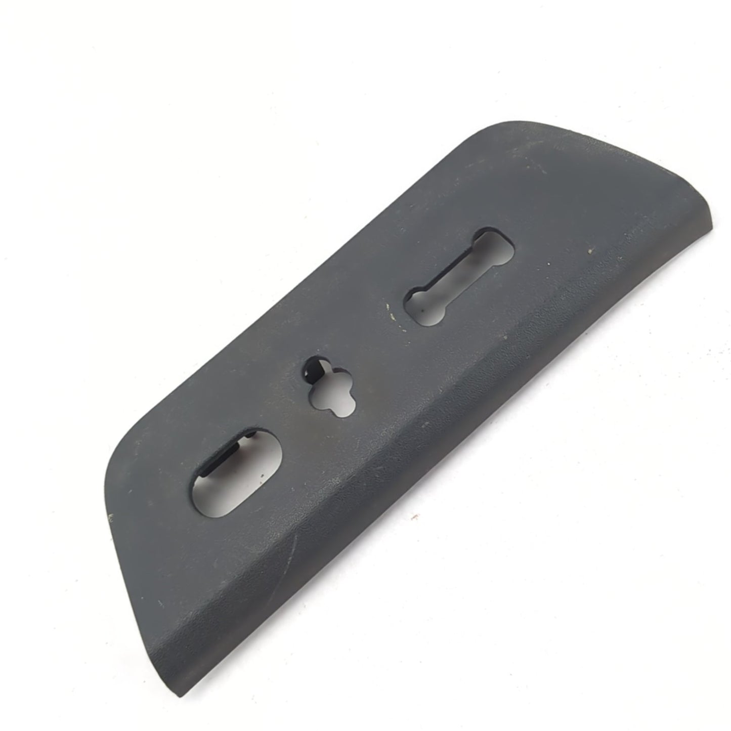 2013 2014 2015 2016 Ford F250 F350 Driver Seat Switch Trim Bezel Cover Black