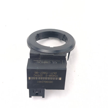 2017 2018 2019 2020 2021 Ford F250 F350 Key Lock Cylinder Anti-Theft Immobilizer