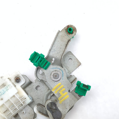 2015 2016 2017 2018 2019 2020 Ford F150 Tailgate Lock Actuator Motor