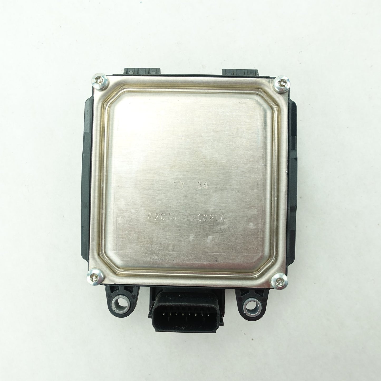 2020 2021 2022 2023 2024 Ram 2500 3500 Blind Spot Monitor Module Radar Sensor