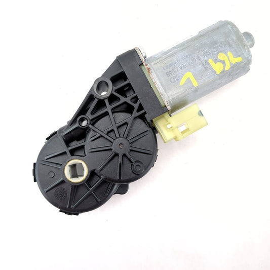 2010 2011 2012 Ford Taurus Driver Left Front Seat Backrest Recline Motor