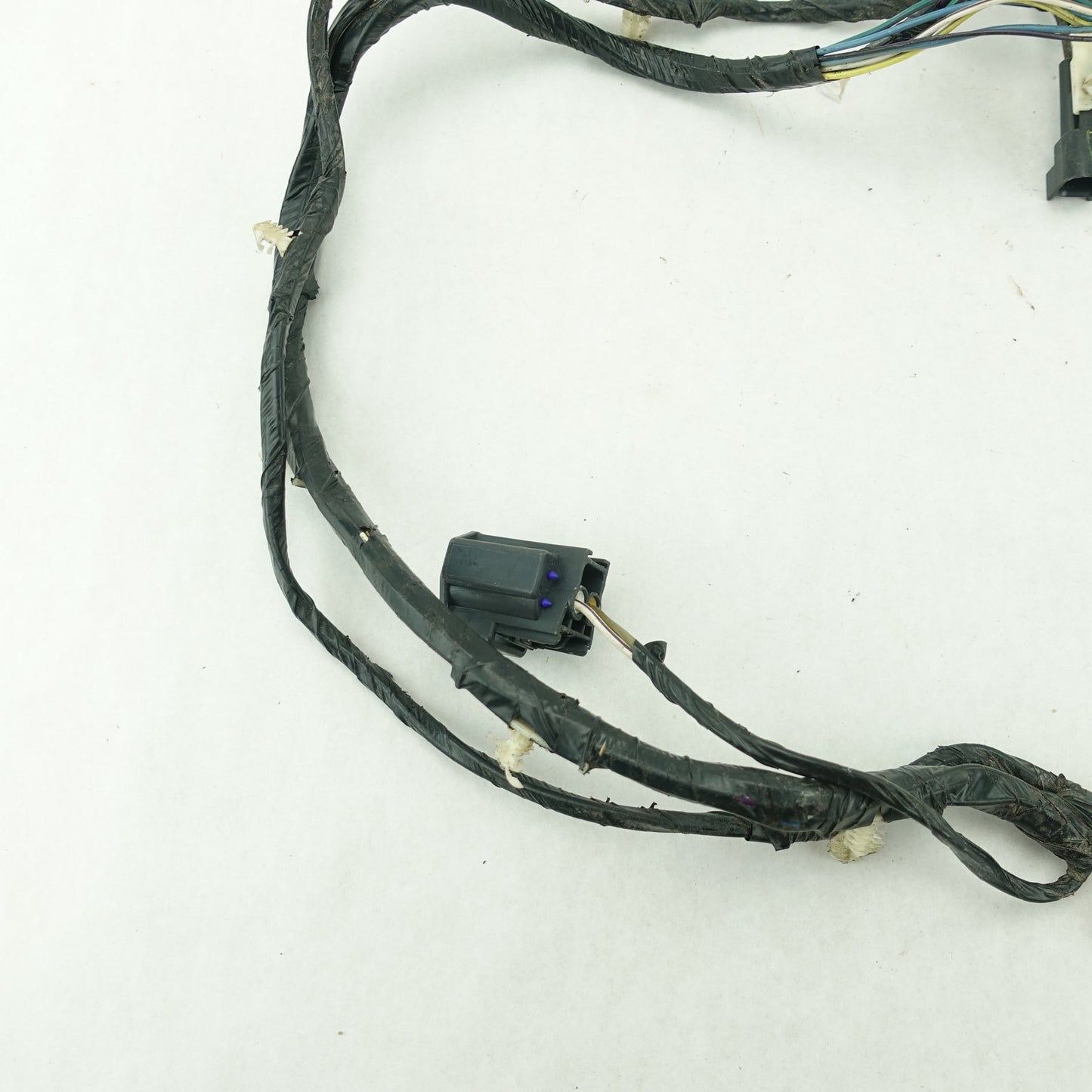 2013 2014 2015 2016 Ford F250 F350 F450 F550 Door Wire Harness Right Side Rear