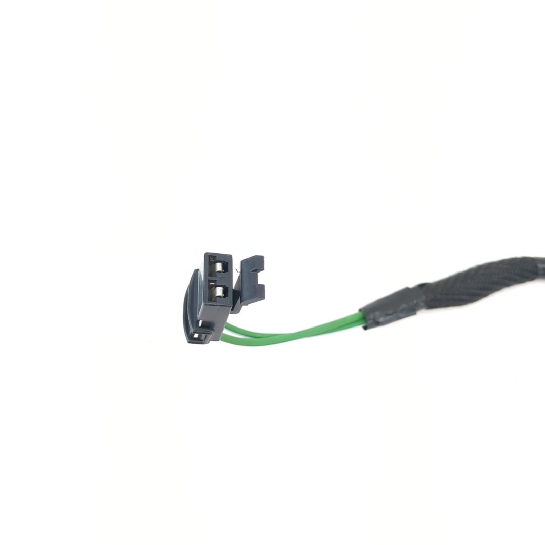 2015 2016 2017 2018 Ram 1500 Left/Right Seat Backrest Wire Harness Heat/Cooled