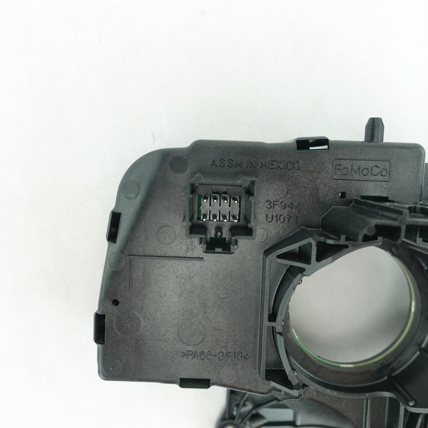 2011 2012 2013 Ford F250 F350 Steering Column Turn Headlight Switch Hub
