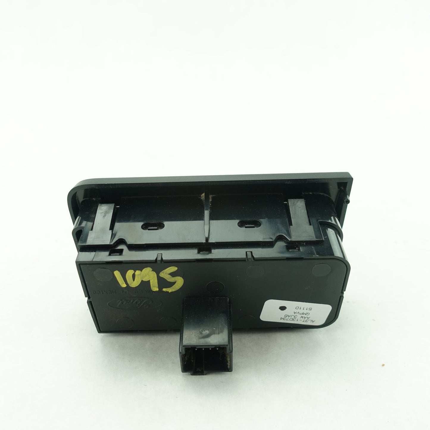2008 2009 2010 2011 2012 2013 2014 Ford F250 F350 Aux Auxiliary Switch Assembly