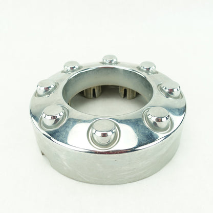 2011 2012 2013 2014 2015 2016 Ford F250 F350 Front Wheel Center Hub Cap Cover