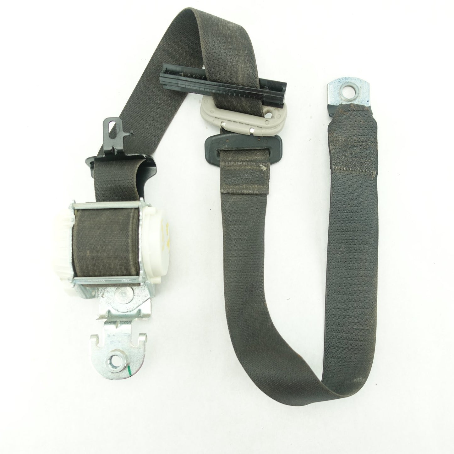 2013 2014 2015 2016 2017 2018 Ram 4500 5500 Driver Left Regular Cab Seat Belt