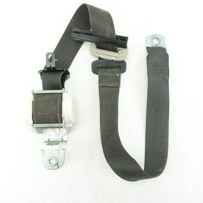 2013 2014 2015 2016 2017 2018 Ram 4500 5500 Driver Left Regular Cab Seat Belt