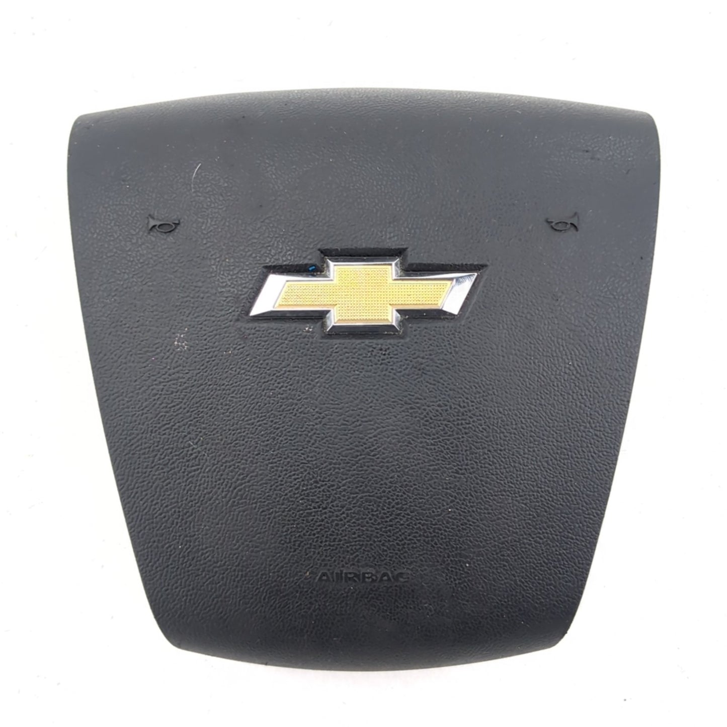 2013 2014 2015 2016 Chevrolet Equinox Driver Steering Wheel Airbag Air Bag Black