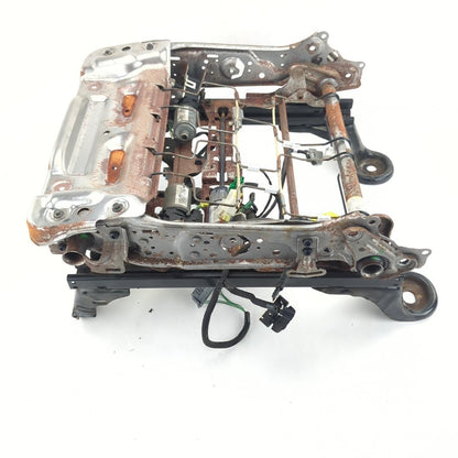 2014 2015 2016 2017 2018 Ram 1500 10-Way Power Seat Track Memory Heated/Cooled