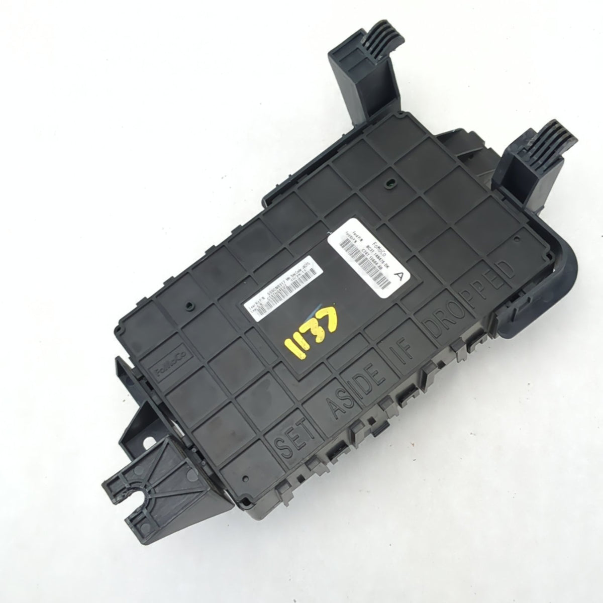 2011 2012 2013 Ford Edge MKX BCM Fuse Box Smart Junction Body Control Box Module