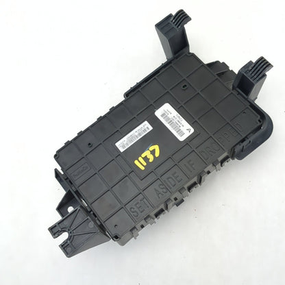 2011 2012 2013 Ford Edge MKX BCM Fuse Box Smart Junction Body Control Box Module