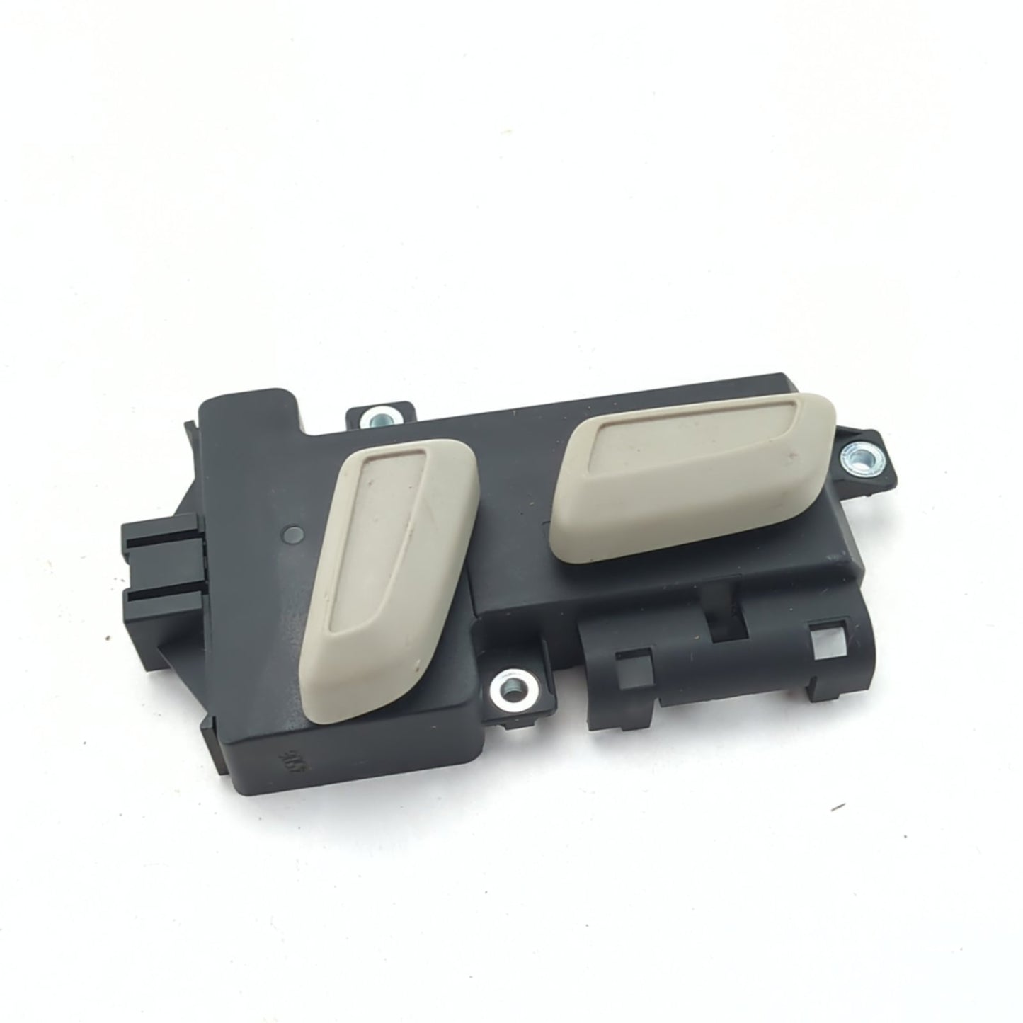 2009 2010 2011 2012 Audi Q5 Driver Left Seat Adjustment Switch Button Control