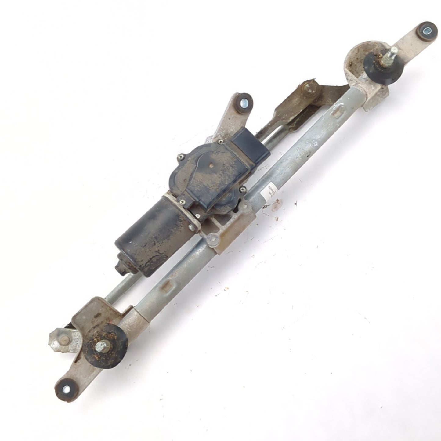 2014 2015 2016 2017 Chevrolet Equinox Terrain Wiper Motor Transmission Linkage