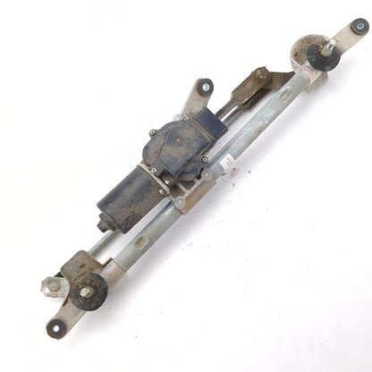 2014 2015 2016 2017 Chevrolet Equinox Terrain Wiper Motor Transmission Linkage