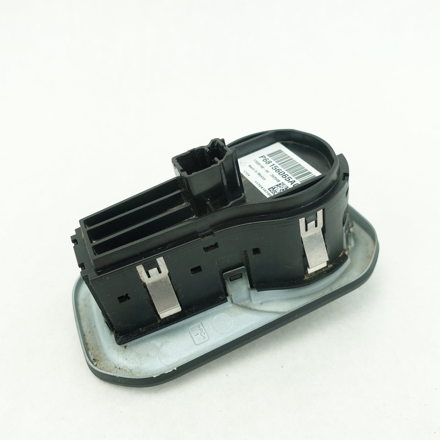 2020 2021 2022 2023 Ram 2500 3500 Headlight Head Light Lamp Fog Dimmer Switch