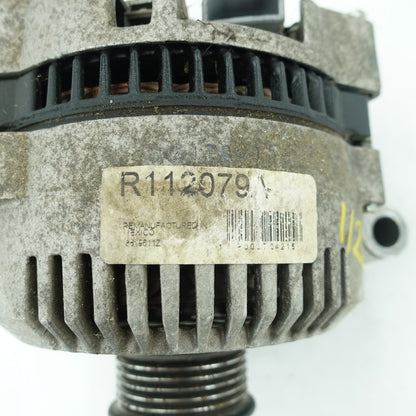 2006 2007 2008 Ford Explorer 4.0L Alternator 115 Amp